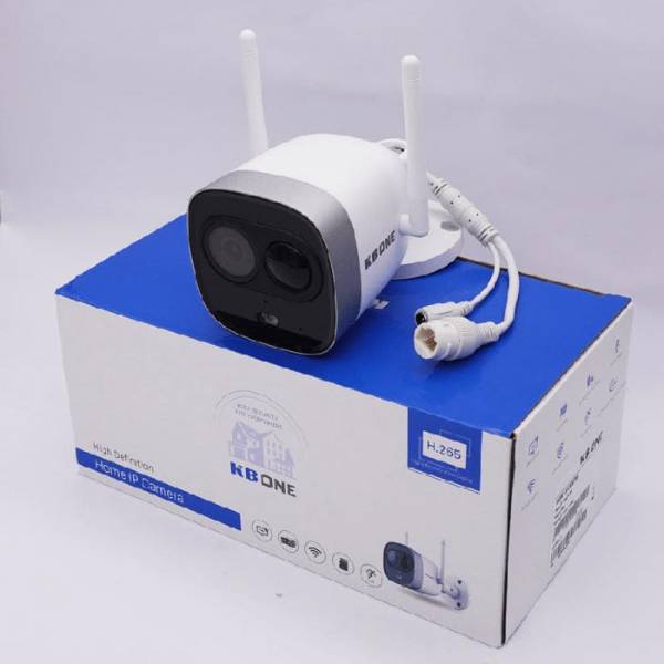 Camera IP KBONE KN-B23RL