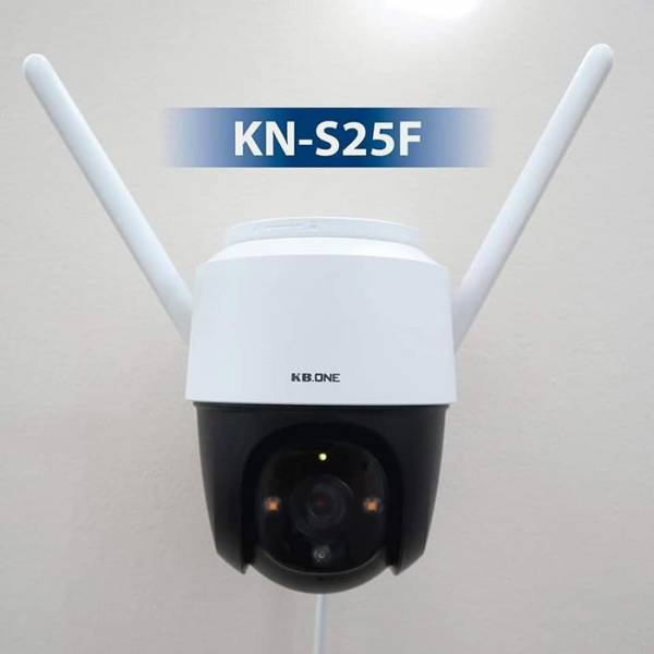 Camera KBONE KN-S25F _ 2