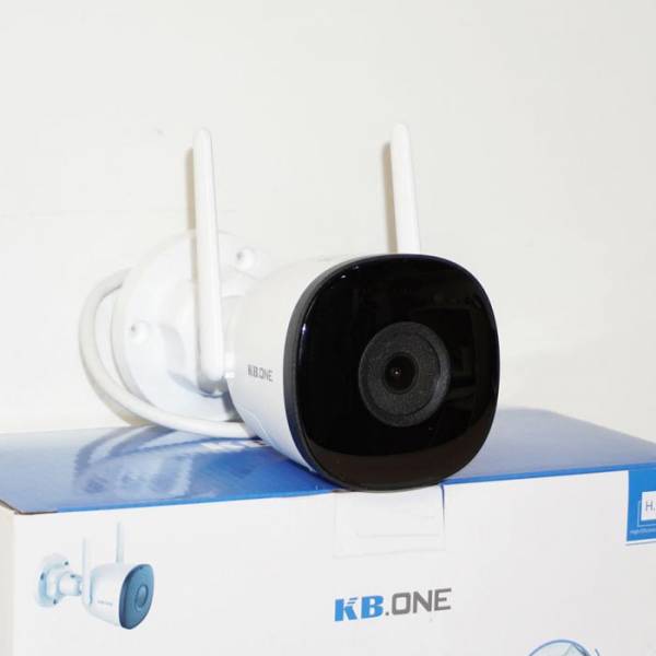 Camera KBONE KN-B21 _ 3