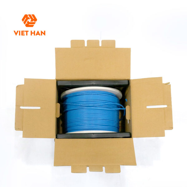 Việt Hàn CAT.6E UTP 23AWG 305m - 3