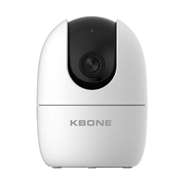 Bán Camera Ip 2Mp Kbone Kn-H21Pa Kết Nối Trực Tiếp Wifi Giá Rẻ