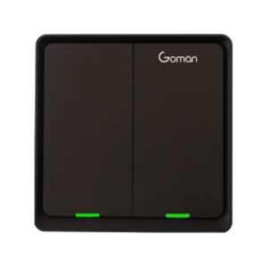 GOMAN GM-EU237Z Series 2S/B/G