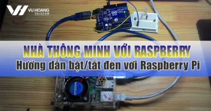 nha thong minh voi raspberry