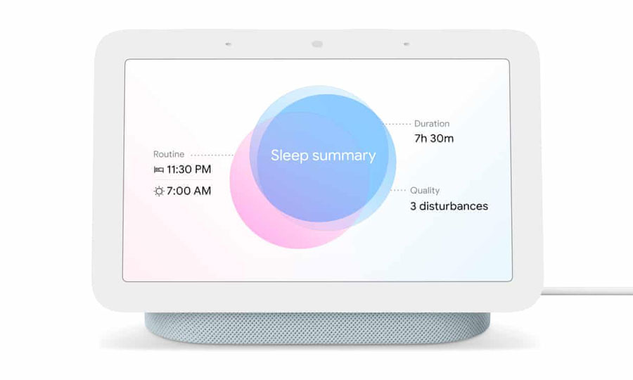 Google Nest Hub