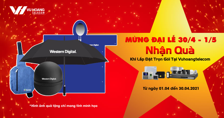 Vuhoangtelecom khuyến mãi lắp đặt mừng lễ 30/4 & 1/5