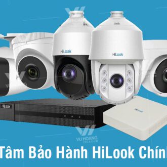 Vuhoangtelecom trung tâm bảo hành Hilook chính hãng tại Việt Nam