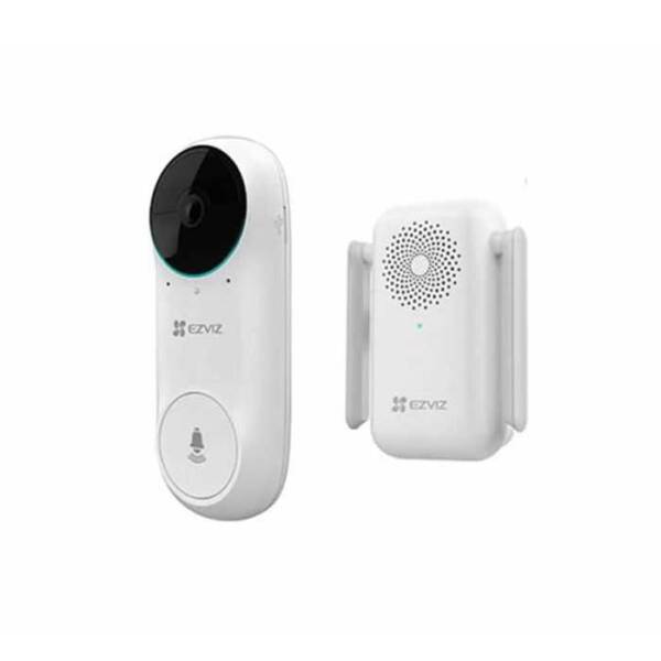 EZVIZ DB2C - 3