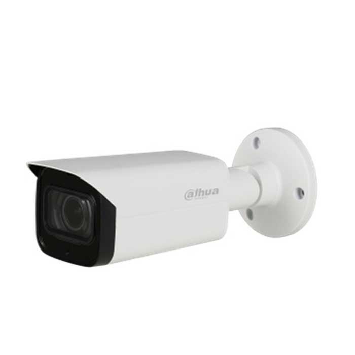 thumbnail image 2 of 8MP POE Starlight IP Camera – IPC-HFW2841T-ZS, WizSense, 5X Zoom, Outdoor Bullet, H.265 2 of 5