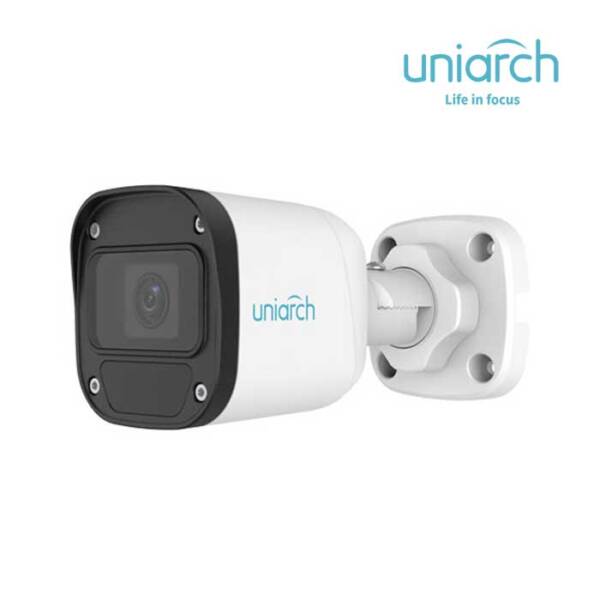 UNIARCH IPC-B125-PF28 5mp