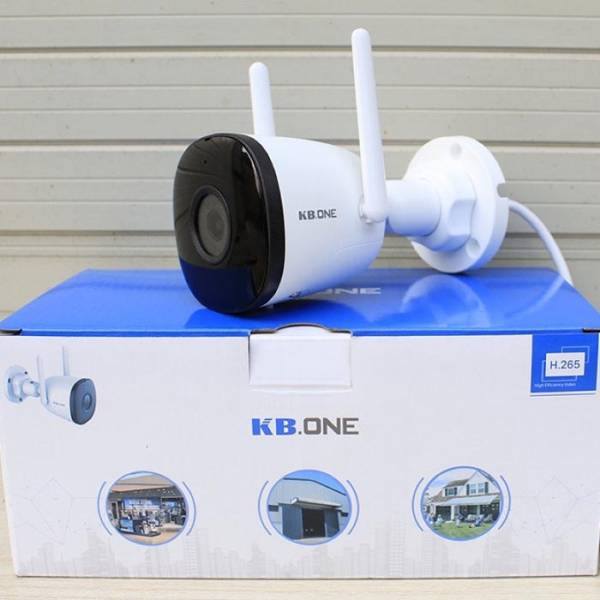 Camera KBONE KN-B41A 4mp giá rẻ