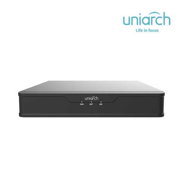 UNIARCH NVR-108E