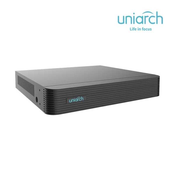 UNIARCH NVR-108E-P8