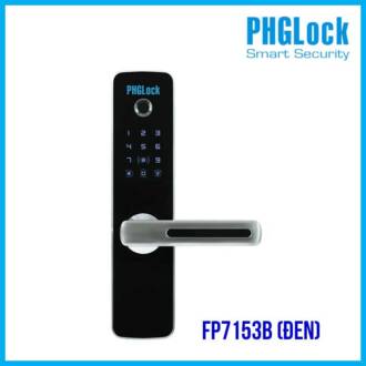 PHGLOCK FP7153B (Màu Đen)