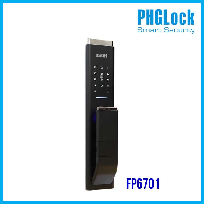 PHGLOCK FP6701