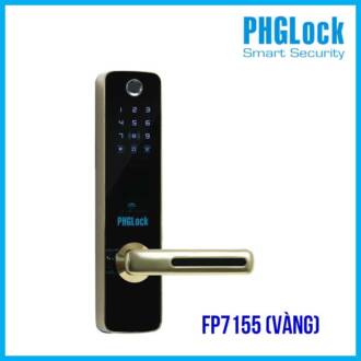 PHGLOCK FP7155 (Vàng)