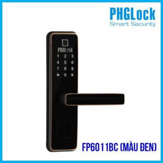 PHGLOCK FP6011BC (Màu Đen)