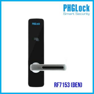 PHGLOCK RF7153 (Đen)