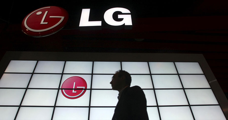 LG tập trung vào nhà thông minh, robot sau khi bỏ mảng smartphone