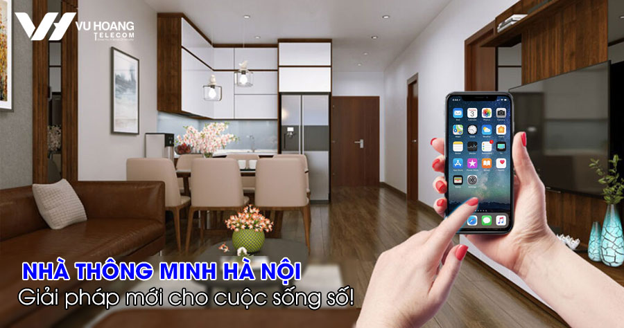 nha thong minh ha noi