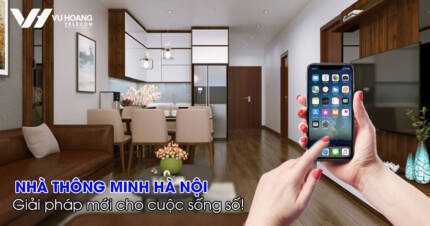 nha thong minh ha noi