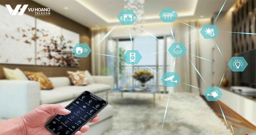 thi truong nha thong minh Viet Nam - 3