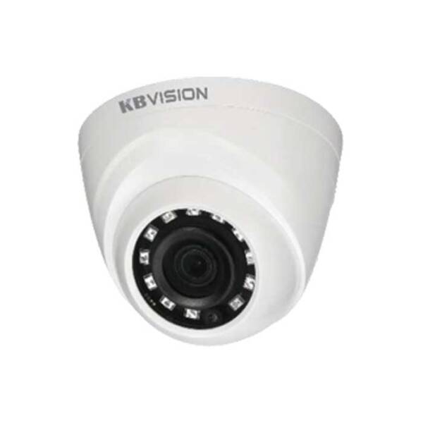 KBVISION KX-C8012C