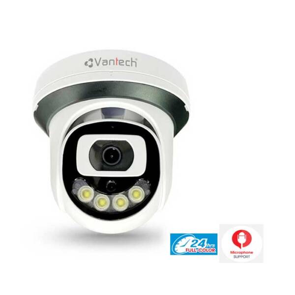 Camera VANTECH VP-C3308D