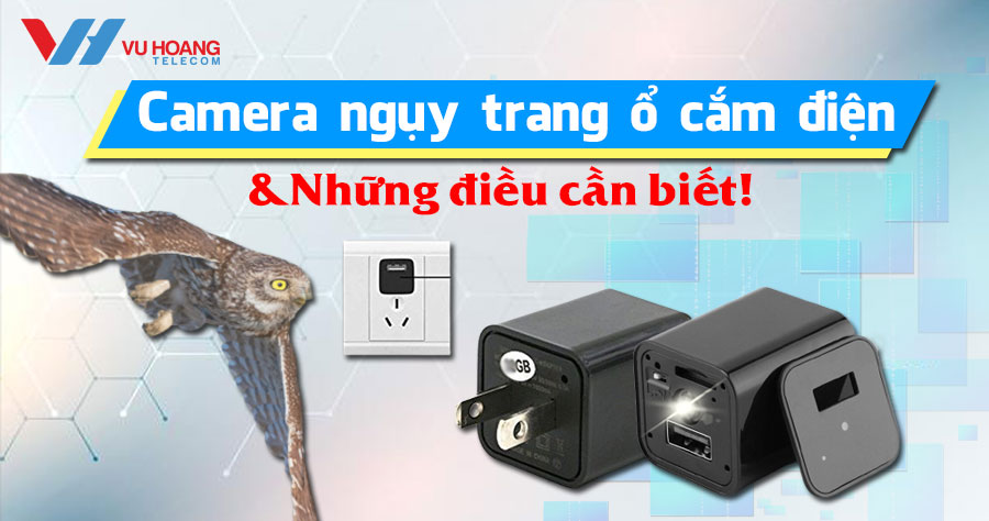 camera nguy trang o cam dien