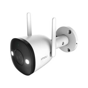 Camera Wifi 4MP IPC-F42FEP-IMOU - 1