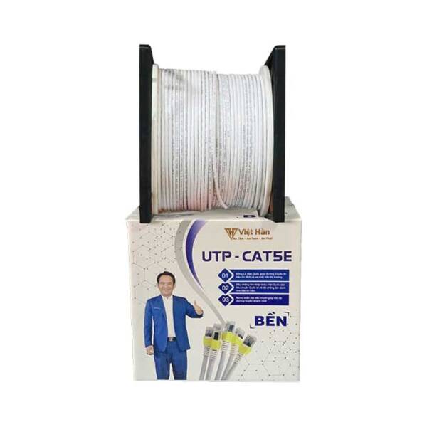 Việt Hàn UTP CAT5E DA