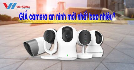 gia camera an ninh