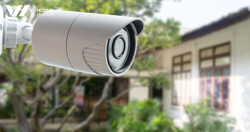 Rủi ro khi hệ thống camera bị mất điện