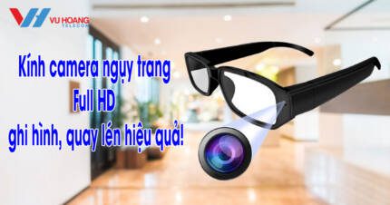 mat kinh camera