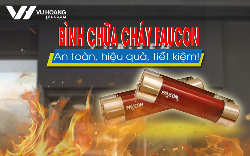 binh chua chay faucon