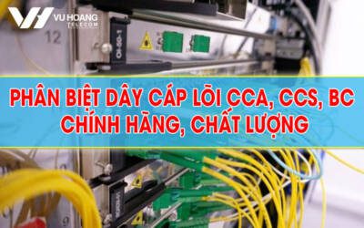 phan biet day cap loi cca ccs bc chinh hang