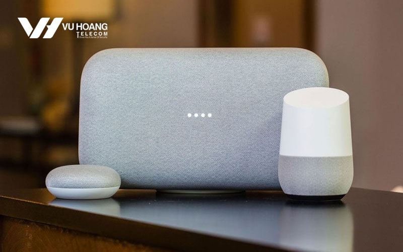 Bật mí 3 mẹo sử dụng Google Home để nấu ăn ngon hơn mỗi ngày