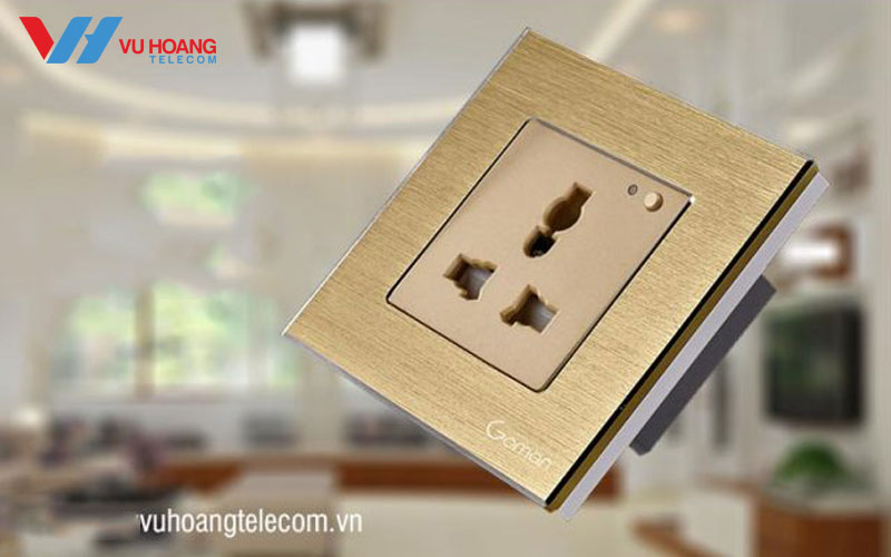 GOMAN GM-WS86-243S-B-G