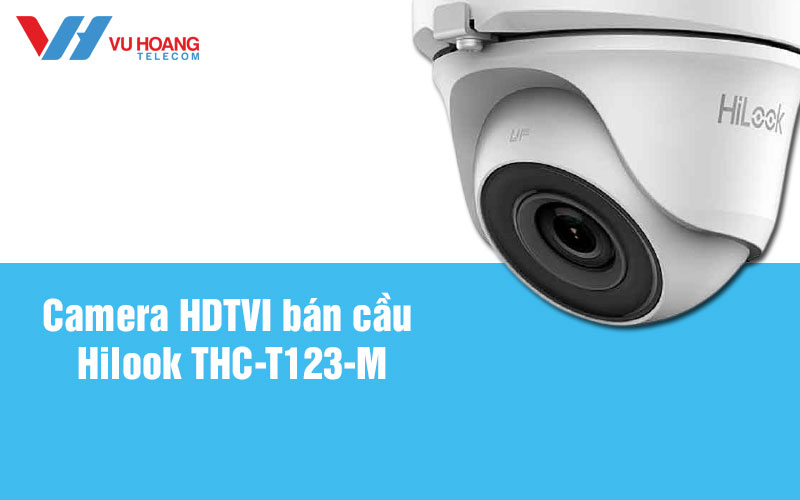 HiLook THC-T123-M