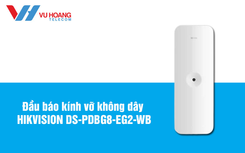 Hikvision DS-PDBG8-EG2-WB