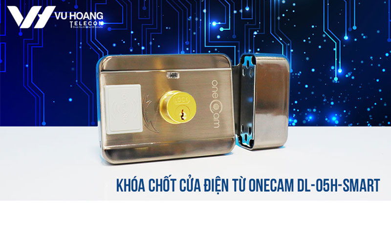 ONECAM DL-05H-Smart