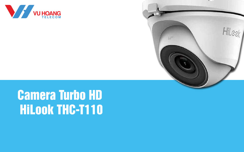 Turbo THC-T110