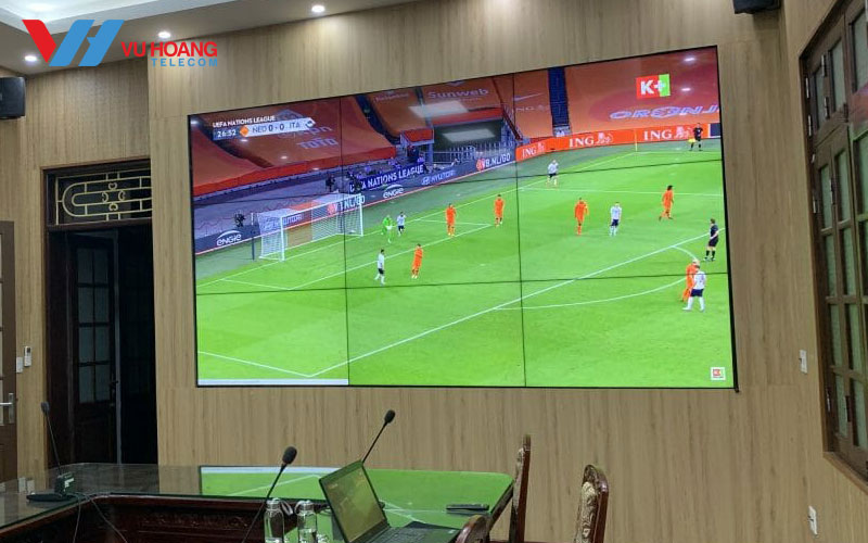 cau tao man hinh ghep