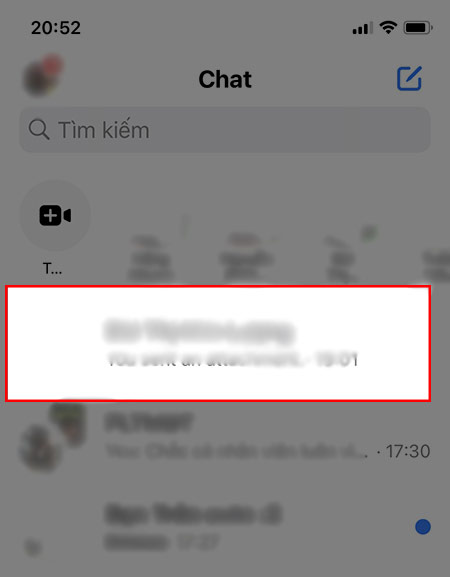 Tất cả chúng ta đều muốn chat với bạn bè trên Messenger với một hình nền độc đáo và ấn tượng. Vì vậy, hãy xem bức ảnh liên quan đến từ khóa \