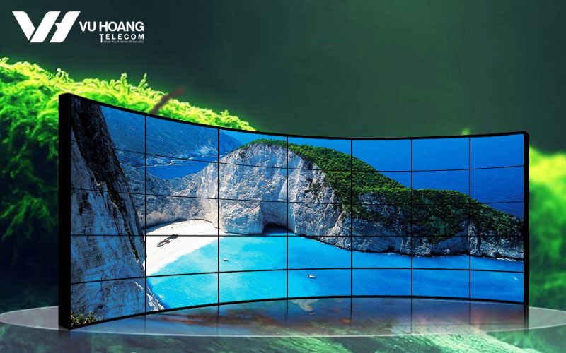 man hinh ghep lcd hoat dong ra sao