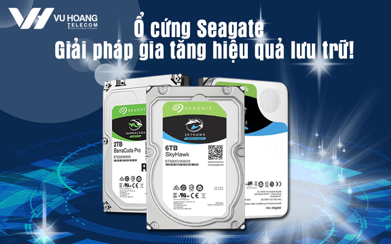 o cung seagate