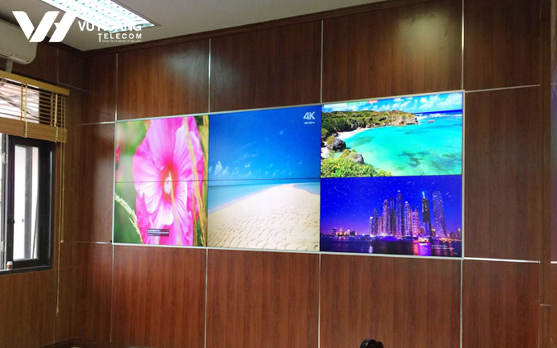 uu diem man hinh ghep video wall