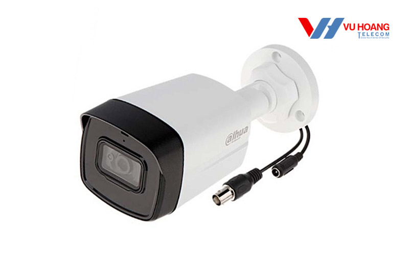 Bán camera HDCVI 2MP DAHUA DH-HAC-HFW1200TLP-S5 giá rẻ