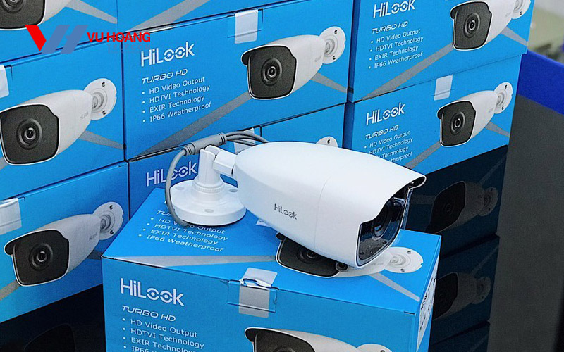 Bán camera HDTVI 2MP HiLook THC-B220-M giá rẻ. LH 19009259