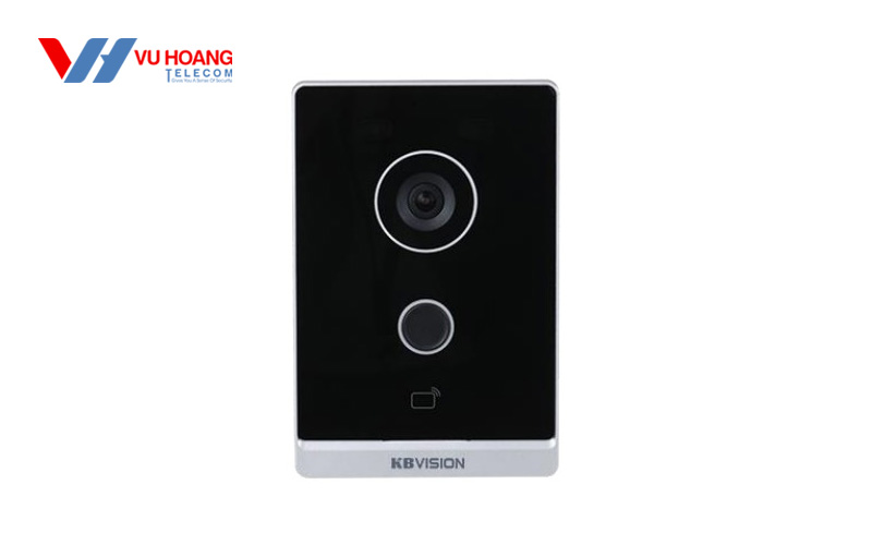 Chuông cửa IP KBVISION KX-VDP02GN