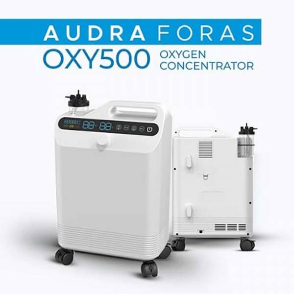 FORAS OXY500 _ 2